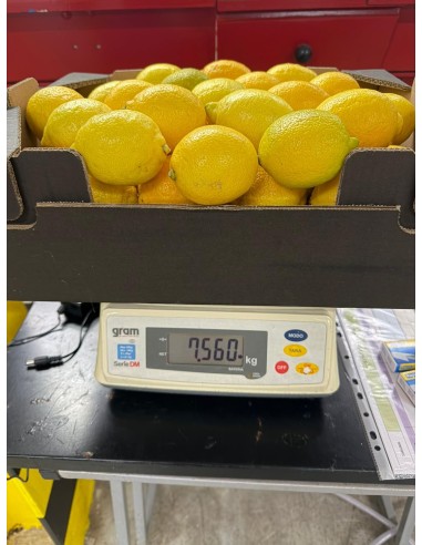 Producto terminado para su venta