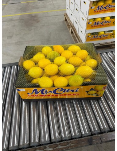 Producto terminado para su venta