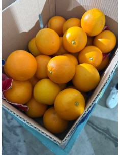 Naranjas
